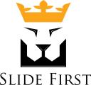 Slide First logo